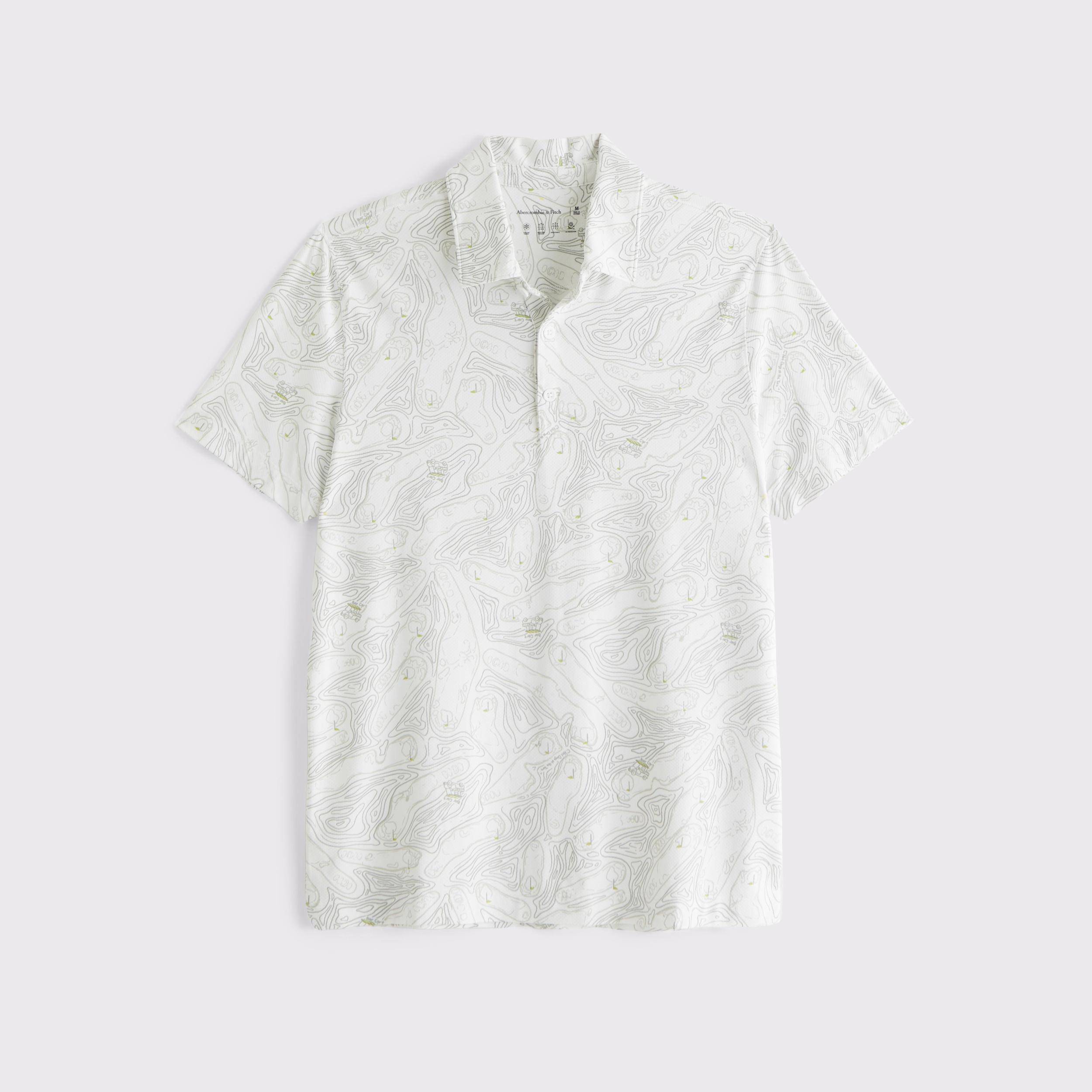  Performance Polo Product Image