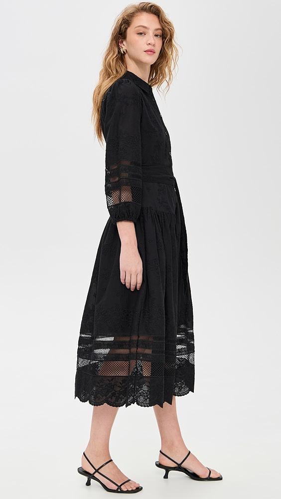Shoshanna Magnolia Dress | Shopbop Product Image