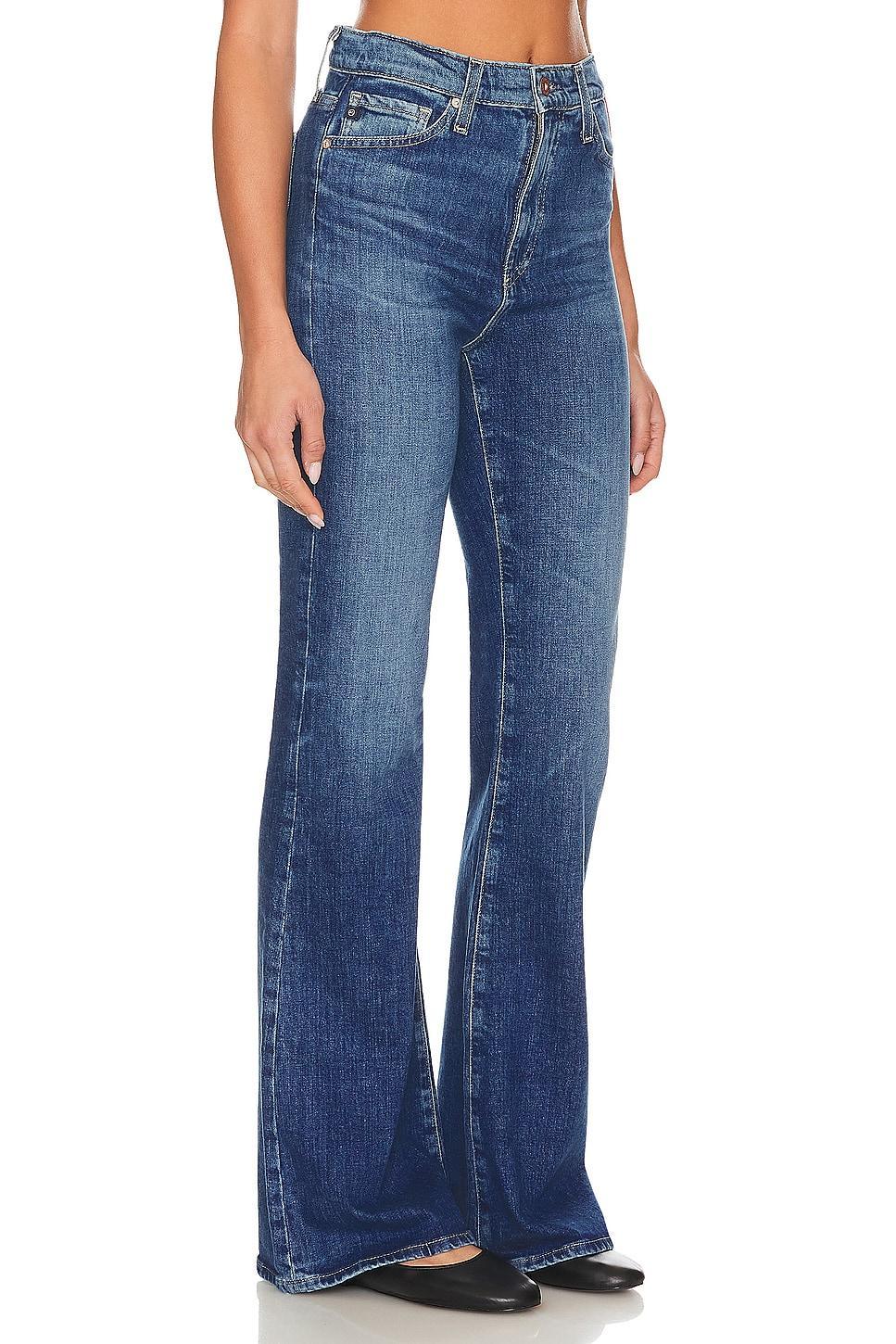 Madi Wide Leg Product Image
