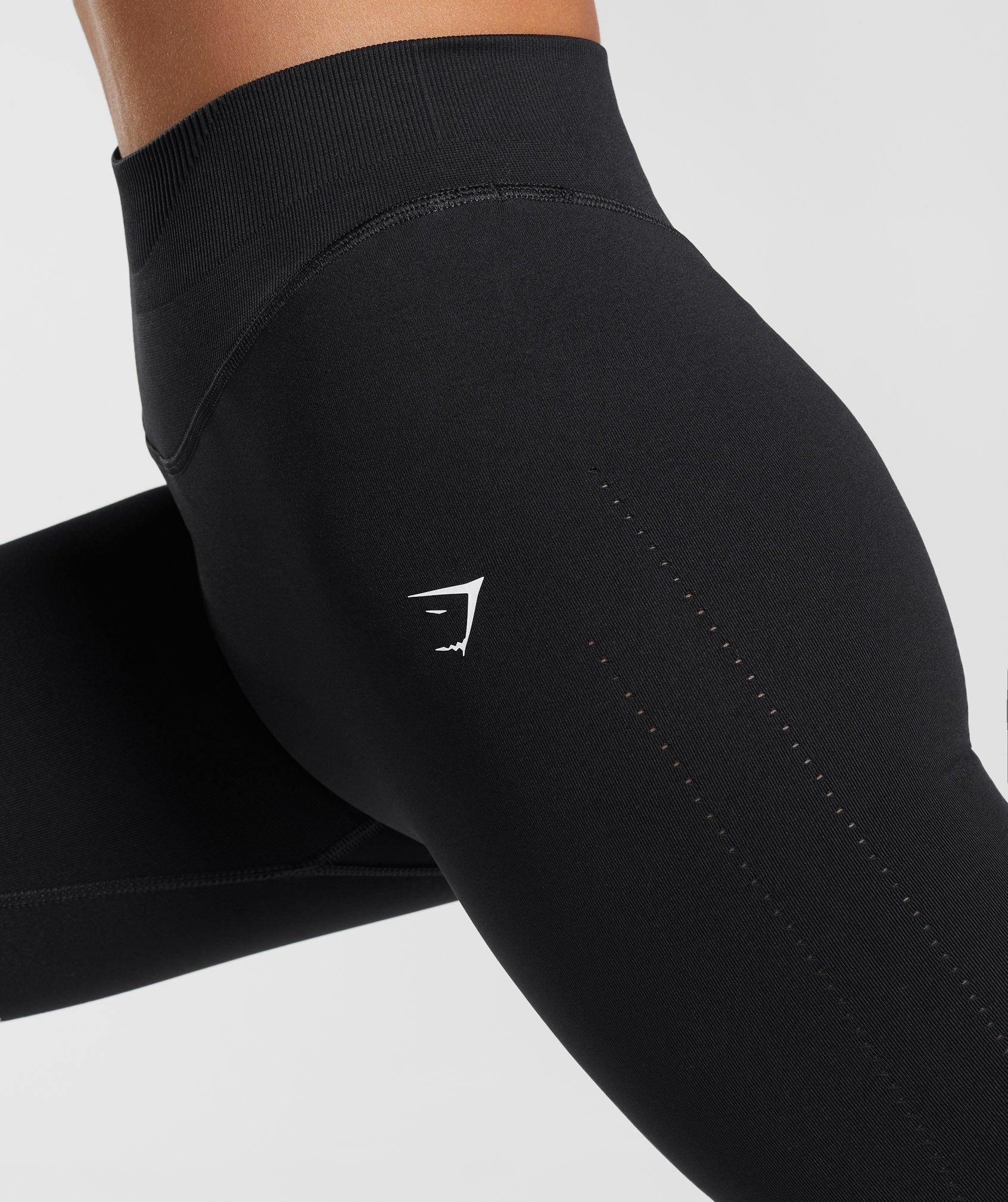 Sweat Seamless Leggings Product Image