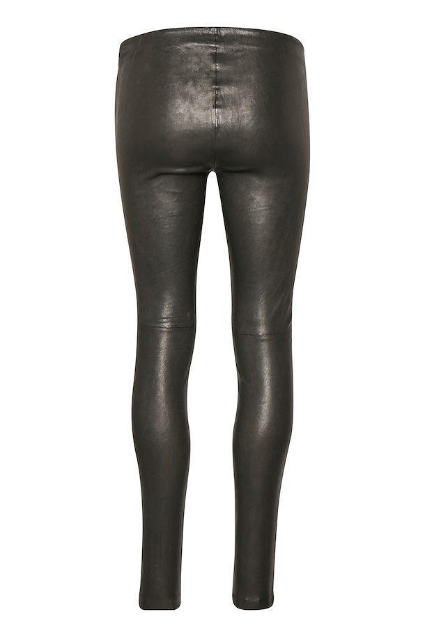 CUineke Leather leggings Product Image