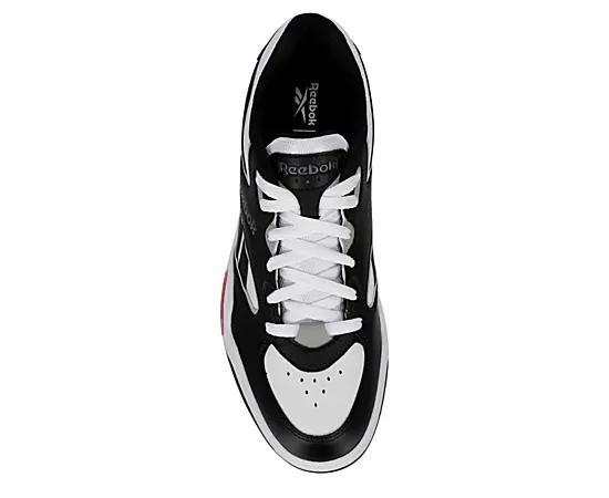 Unisex BB 4500 DMX Basketball Shoes in White Product Image