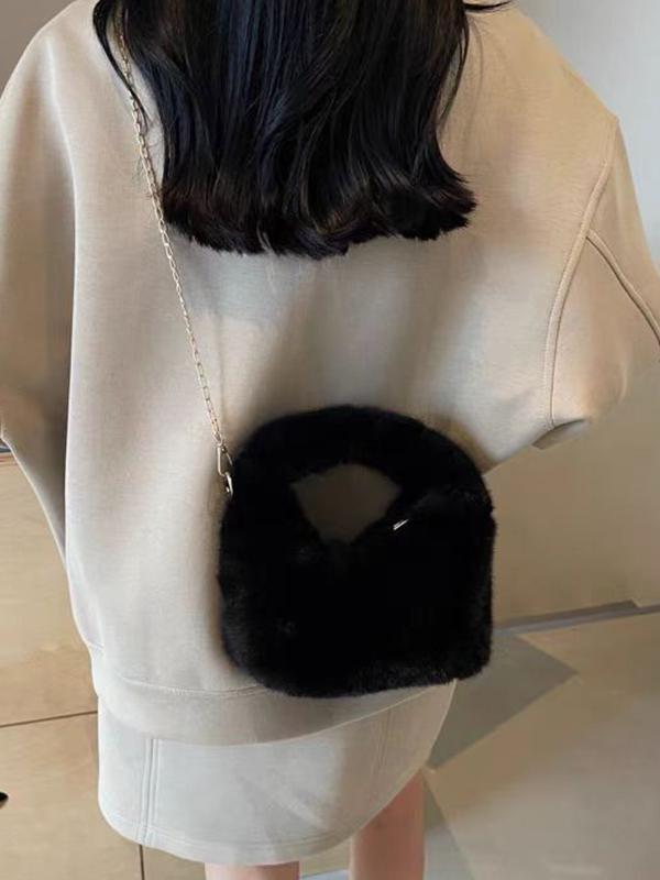 Chains Split-Joint Bags Bags Accessories Crossbody Bags Handbags Shoulder Bags Product Image