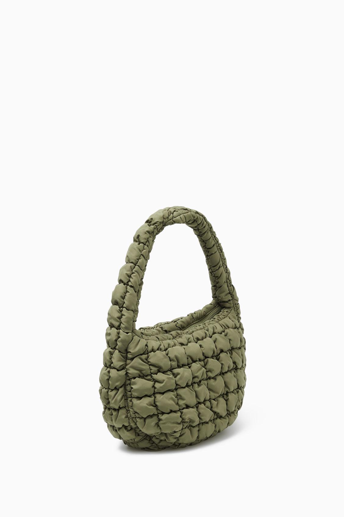 QUILTED MINI BAG Product Image