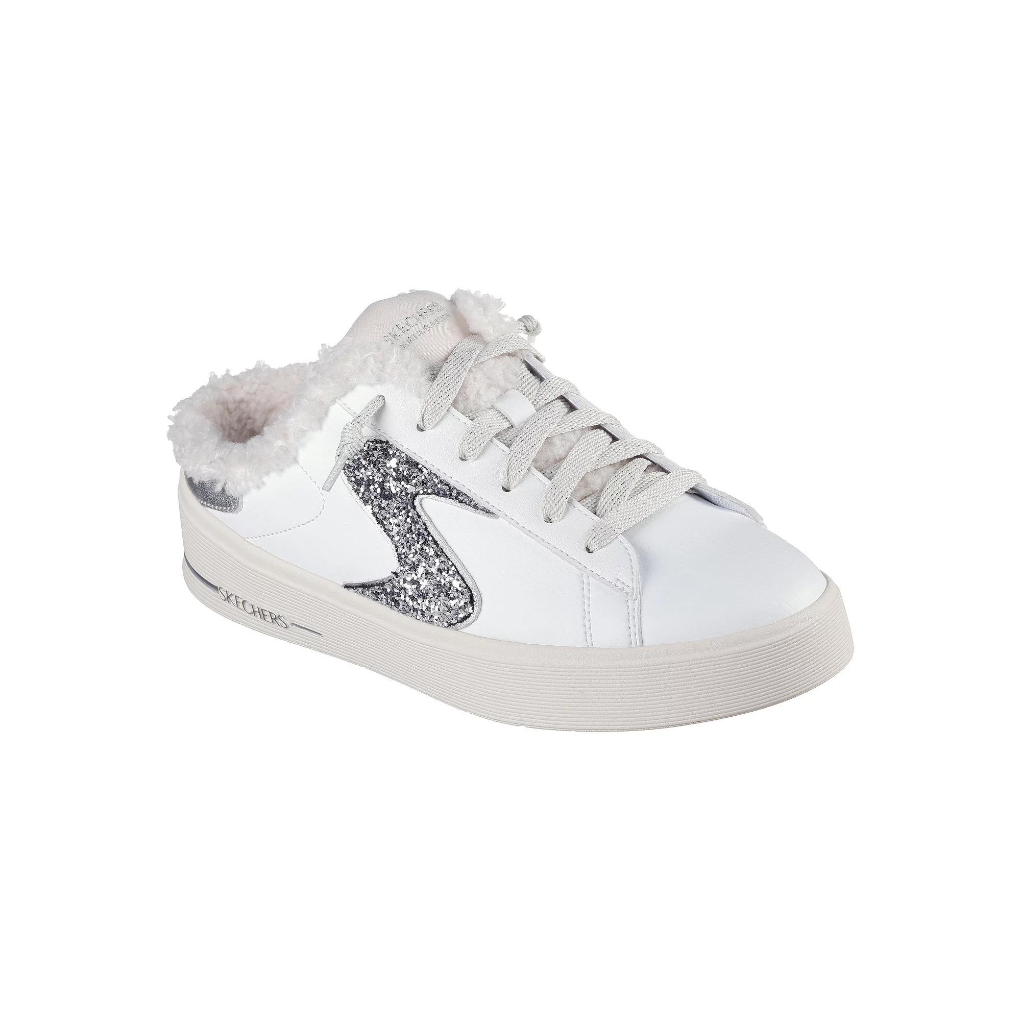 Skechers Hiland Warmed Up Women's Shoes, Size: 11, White Team Product Image