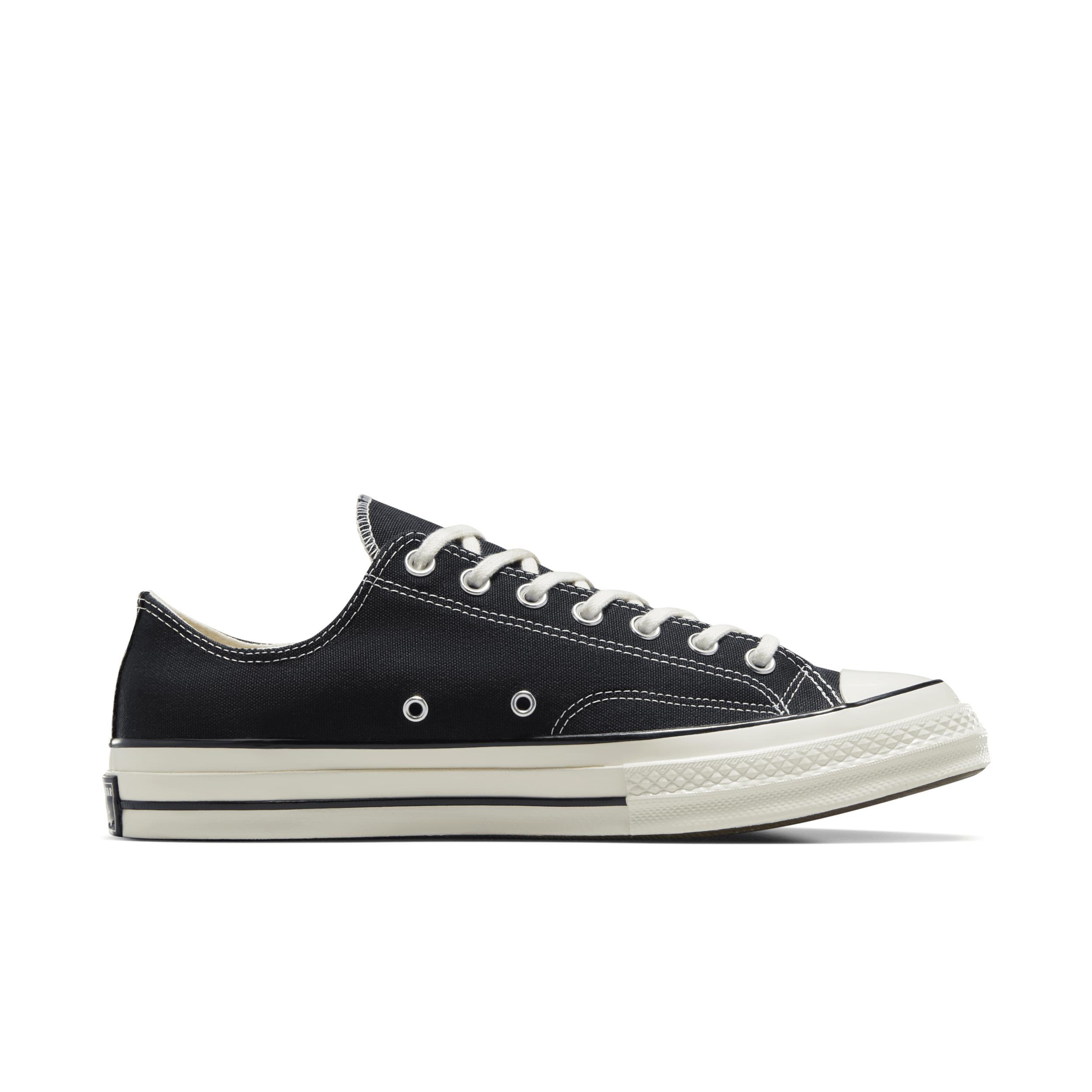 Men's Converse Chuck 0 Low Top Unisex Shoes Product Image