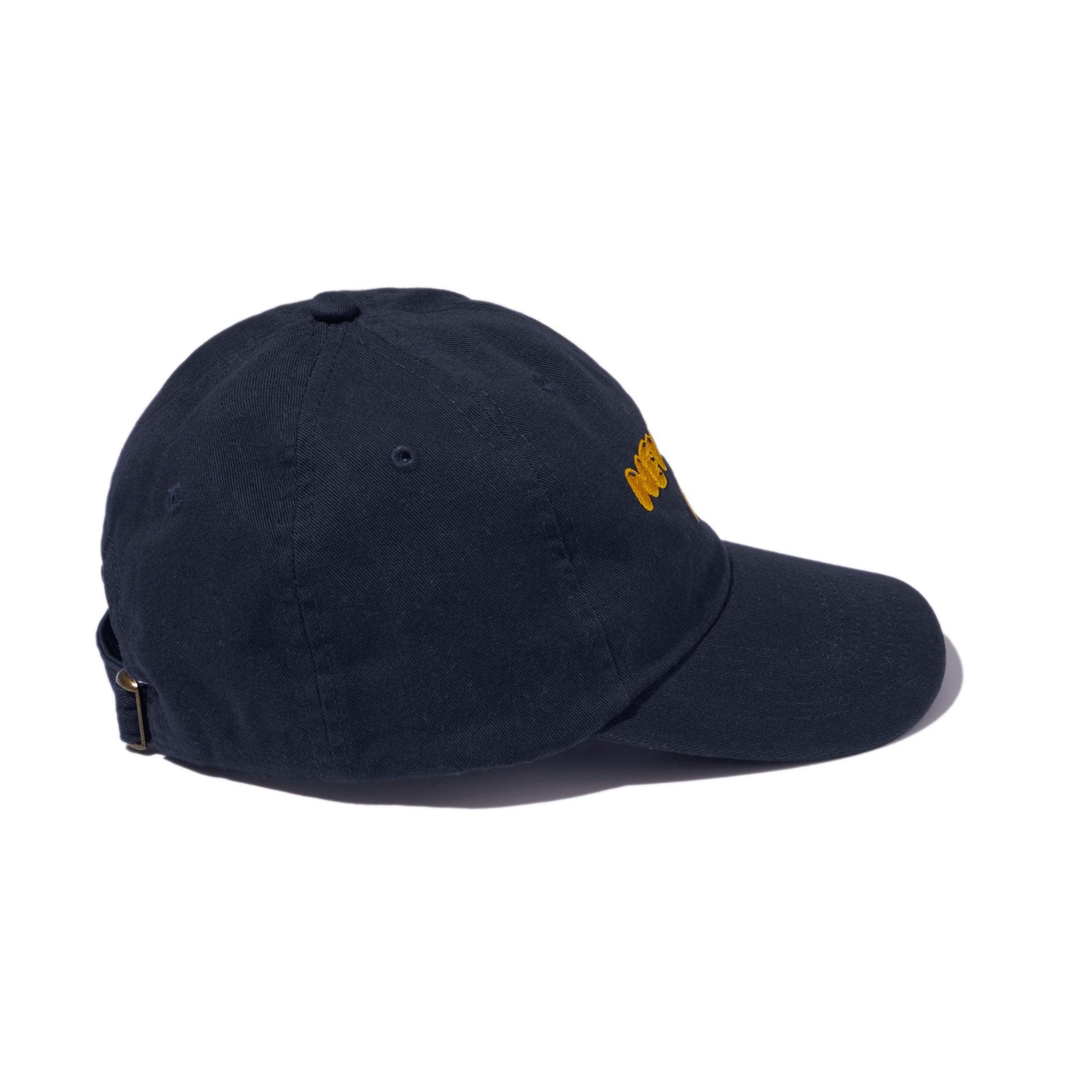 The New York City Kap - Navy Female Product Image