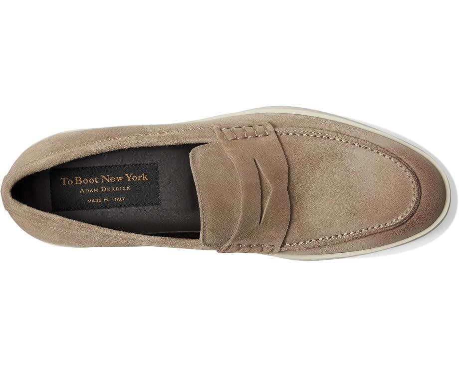 Santa Monica Suede Product Image