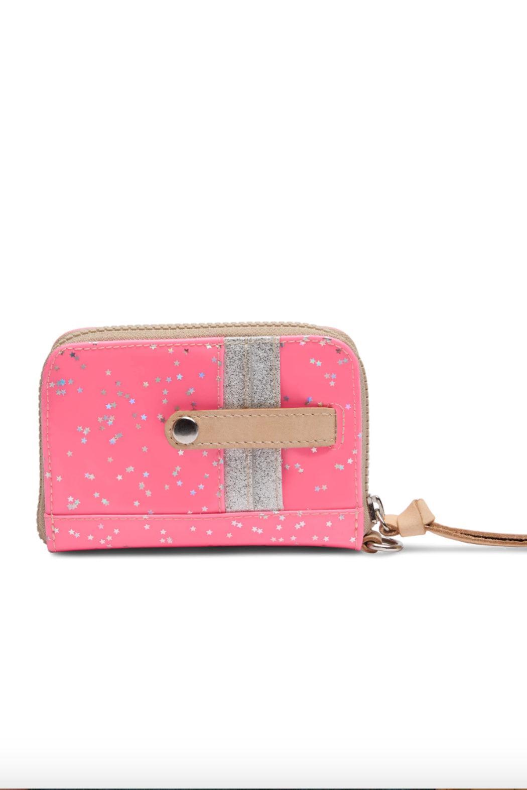 Shine Zippy Wallet Product Image