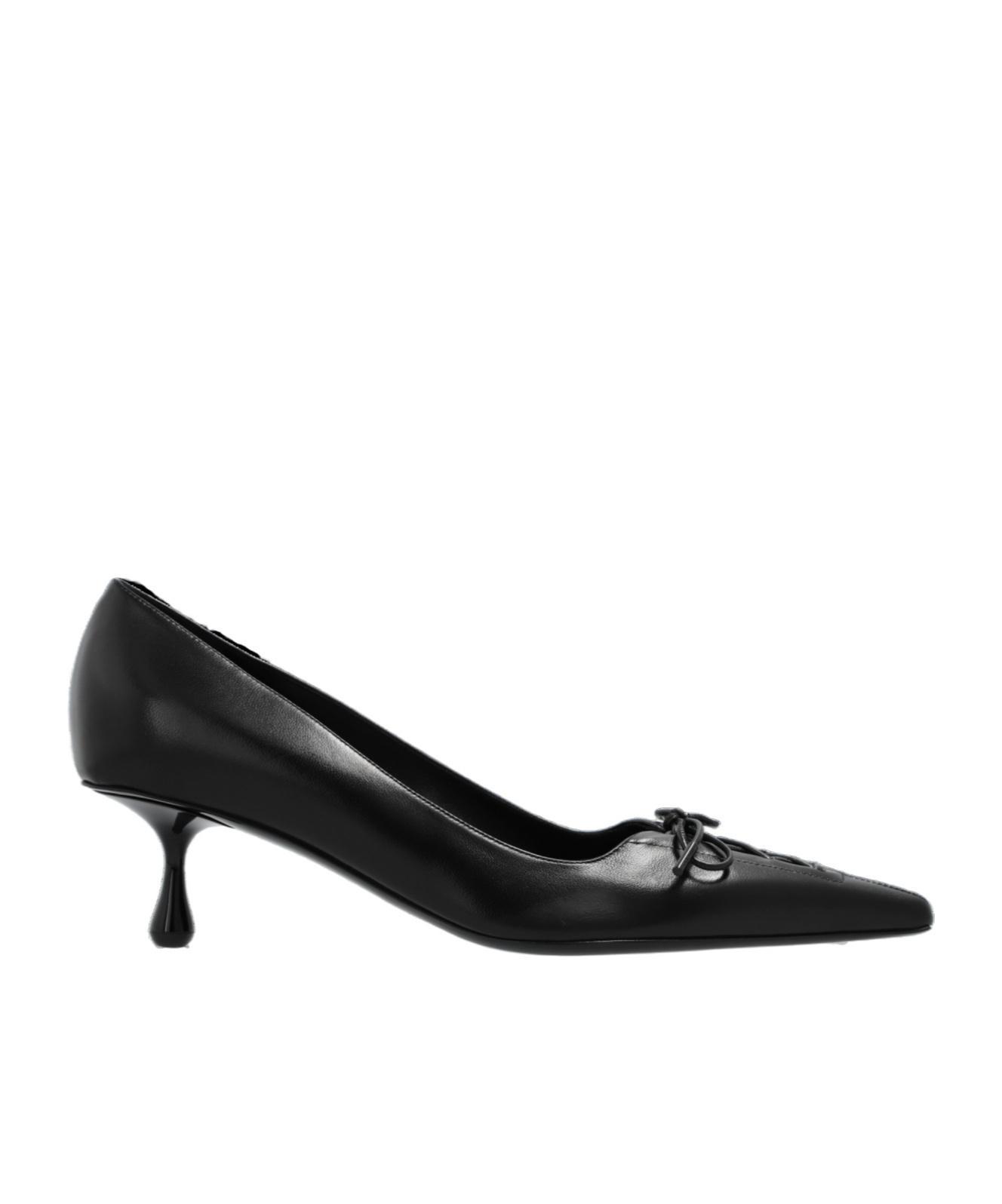 JIMMY CHOO Scarlett 50 In Black Product Image