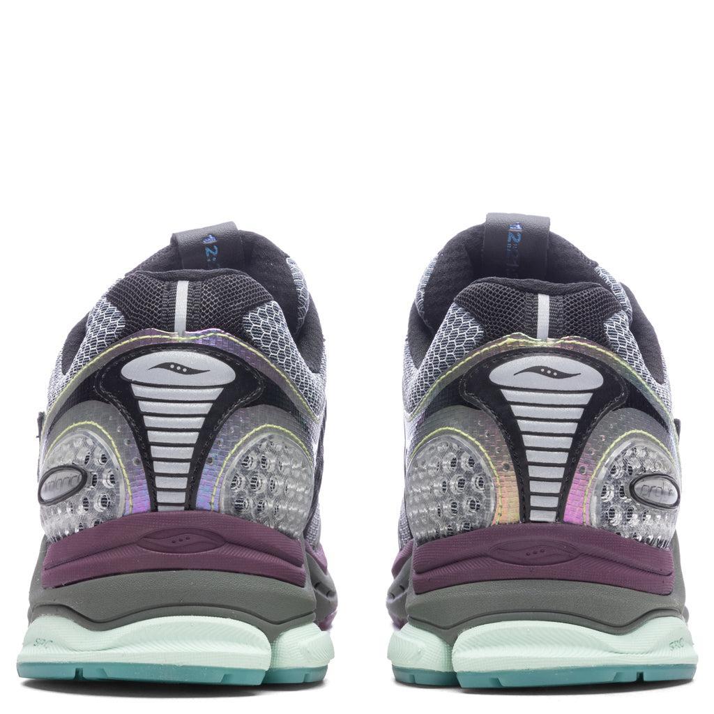 Progrid Triumph 4 - Navy/Olographic Male Product Image