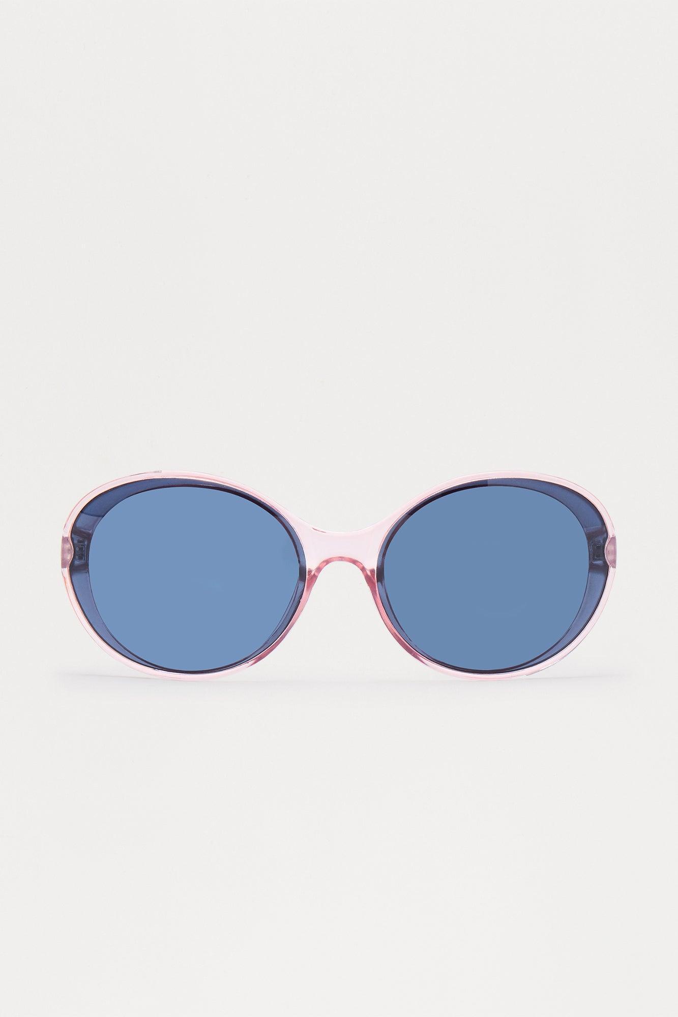 Express Yourself Sungalsses - Pink Product Image