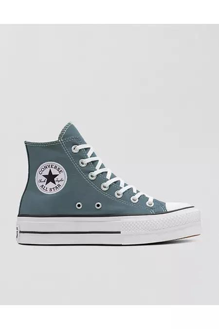 Converse Chuck Taylor All Star Lift Platform Sneaker Women's Product Image