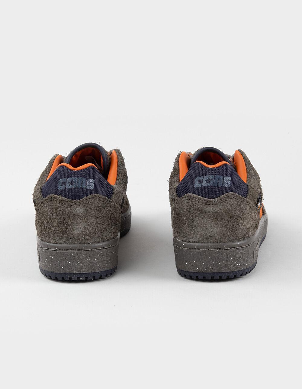 CONVERSE CONS AS-1 Pro Suede & Cordura Mens Low Top Shoes Product Image