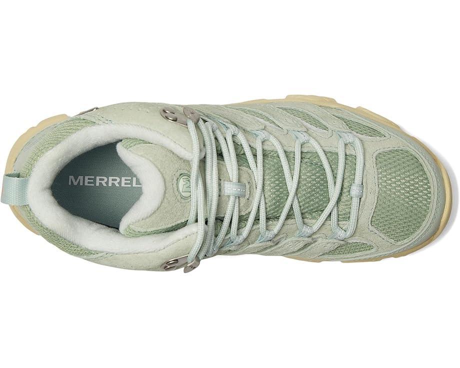 Women's Merrell Moab 3 Mid WP Product Image