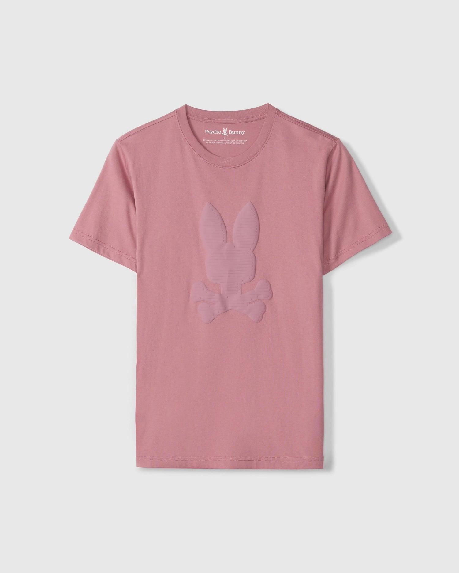MENS TACOMA GRAPHIC TEE - B6U909D200 Product Image