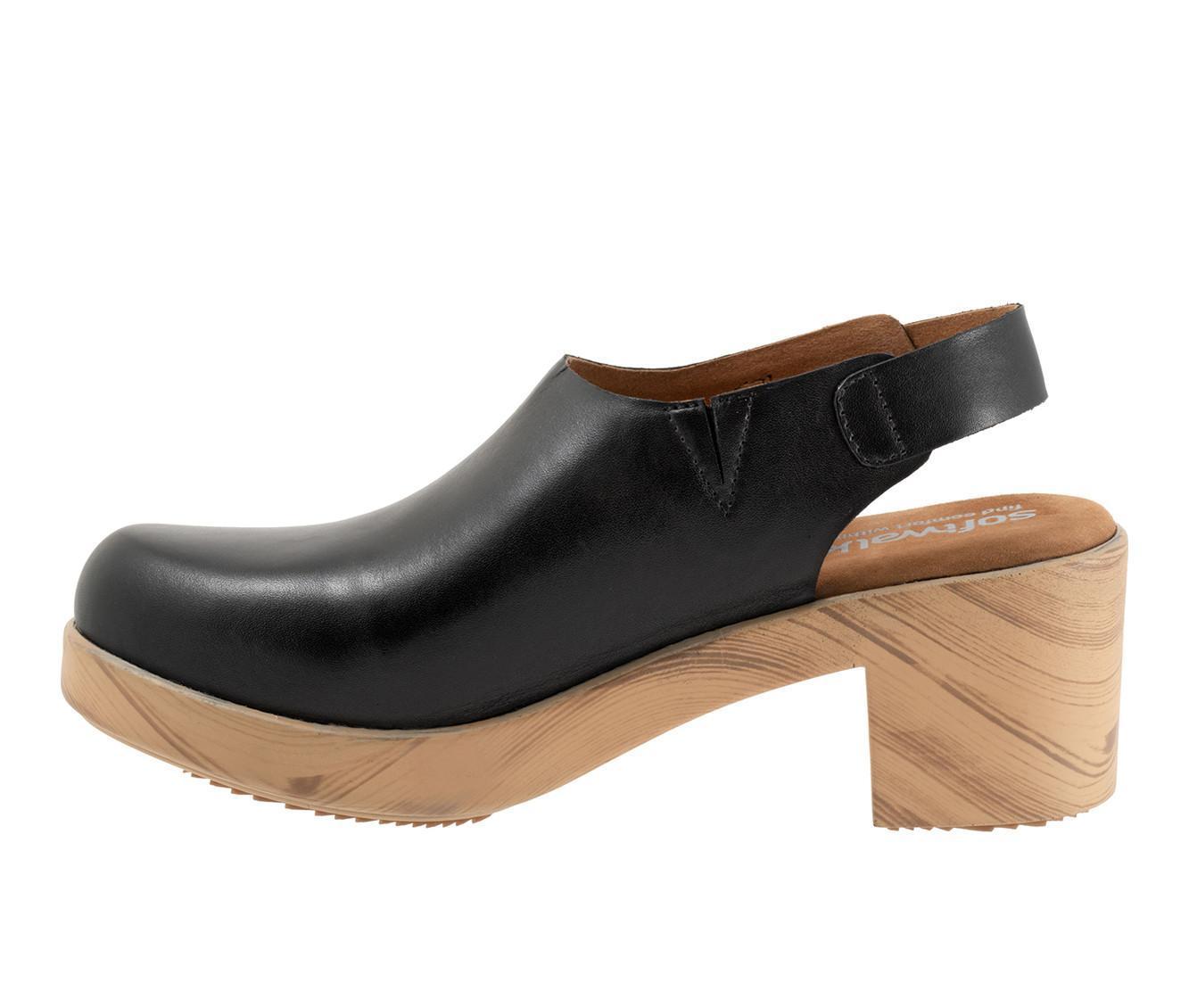 Women's Softwalk Fairbanks Clogs Product Image
