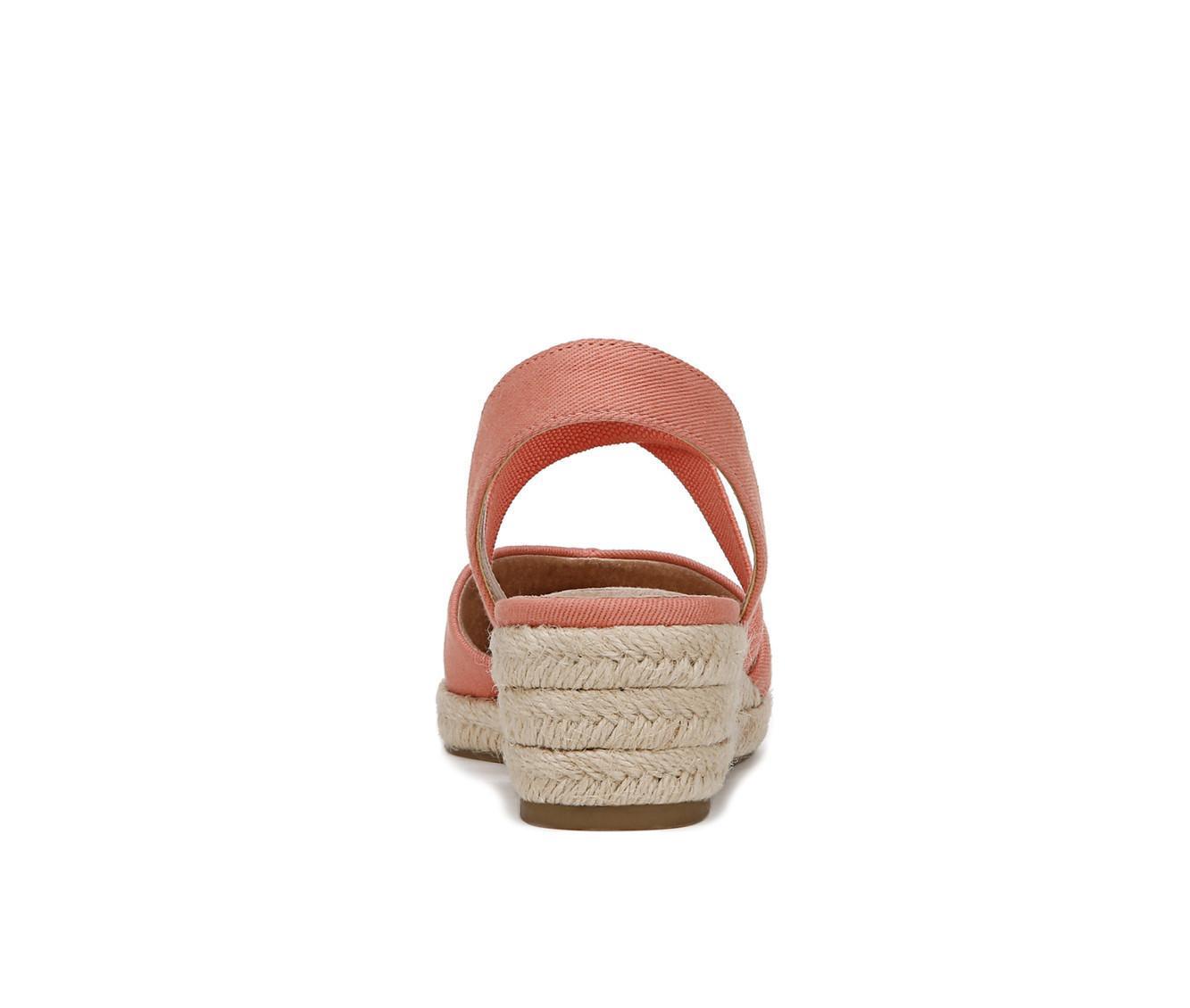 Women's LifeStride Kimball Espadrille Wedges Product Image