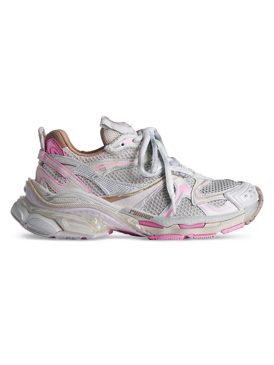 Mens Runner 2.0 Sneakers Product Image