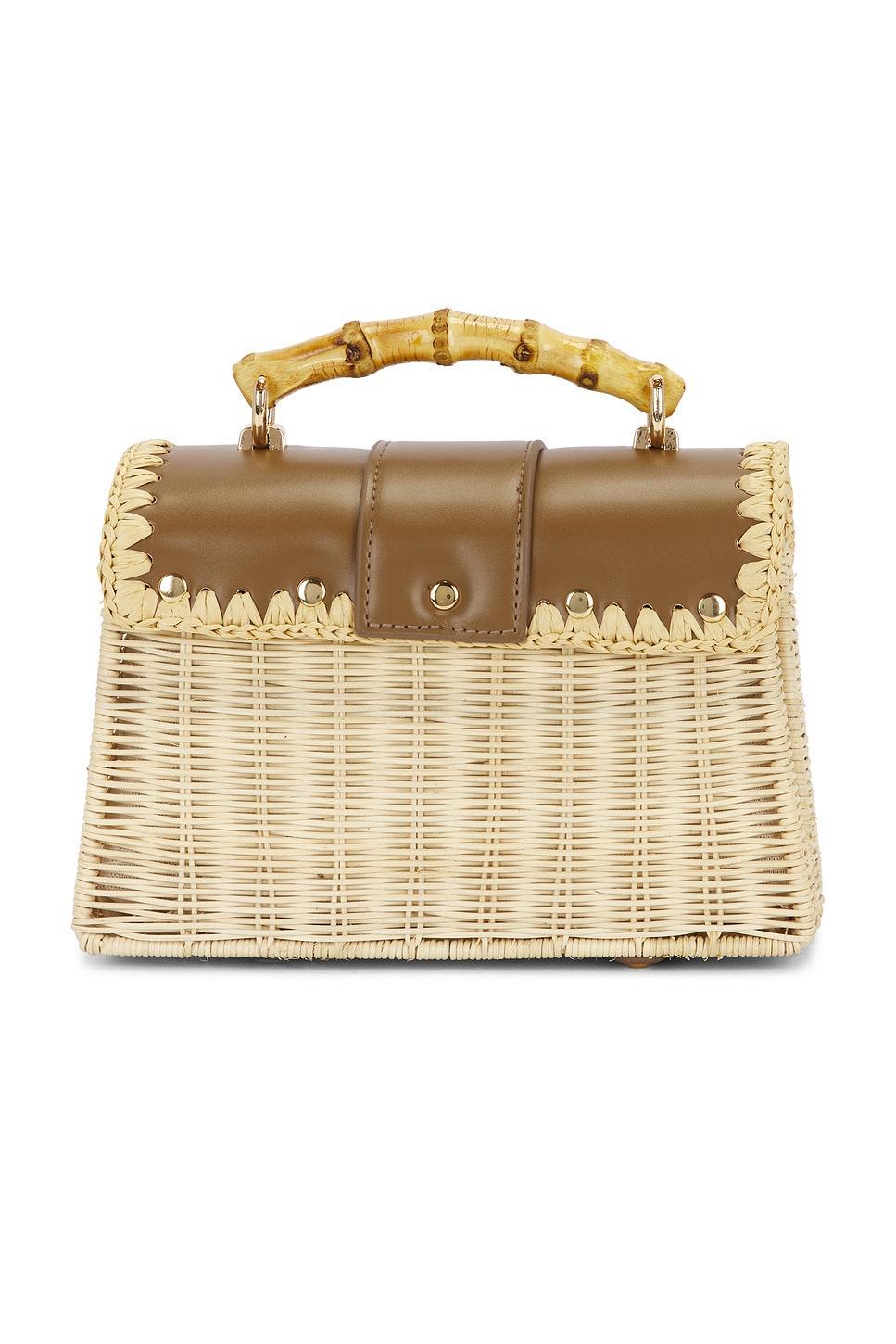 Debon Bag BTB Los Angeles Product Image