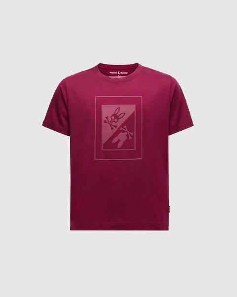 MENS CLASSIC PIQUE POLO SHIRT - B6K001B200 Product Image