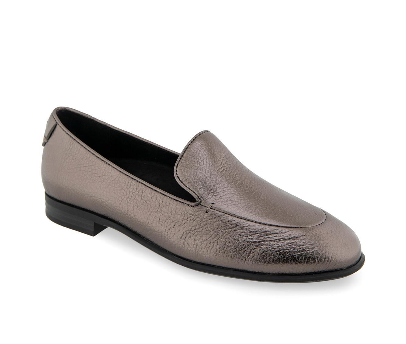 Women's Aerosoles Wells Loafers Product Image