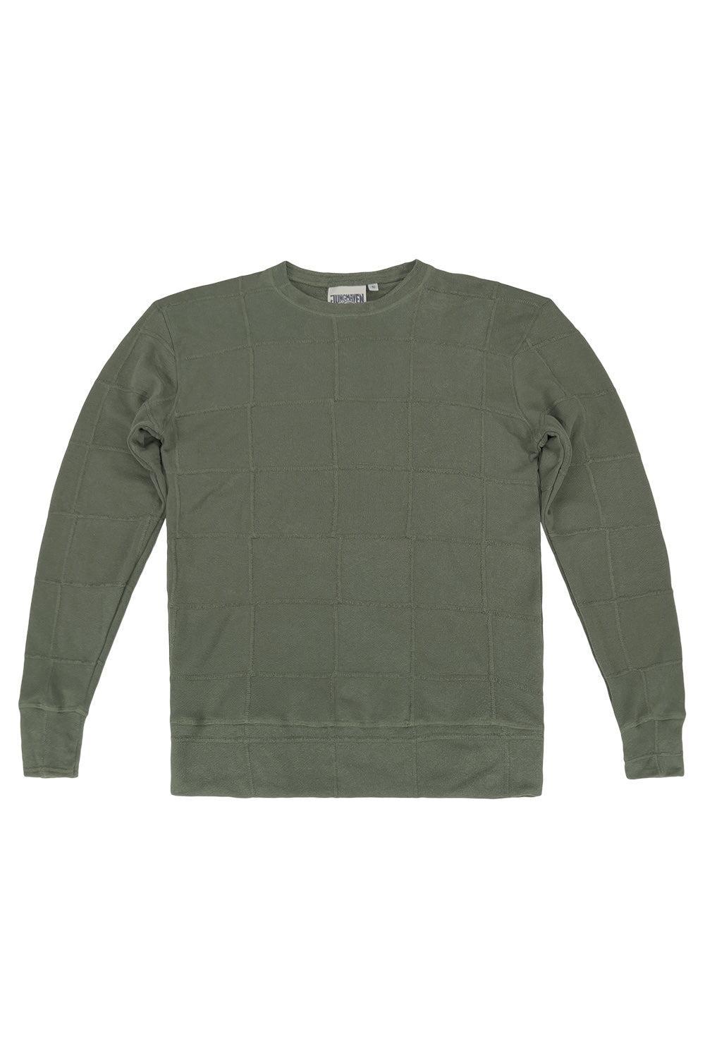 Upcycled Tahoe Sweatshirt Male Product Image