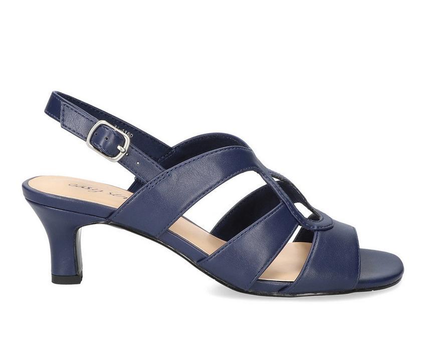 Women's Easy Street Zella Pumps Product Image