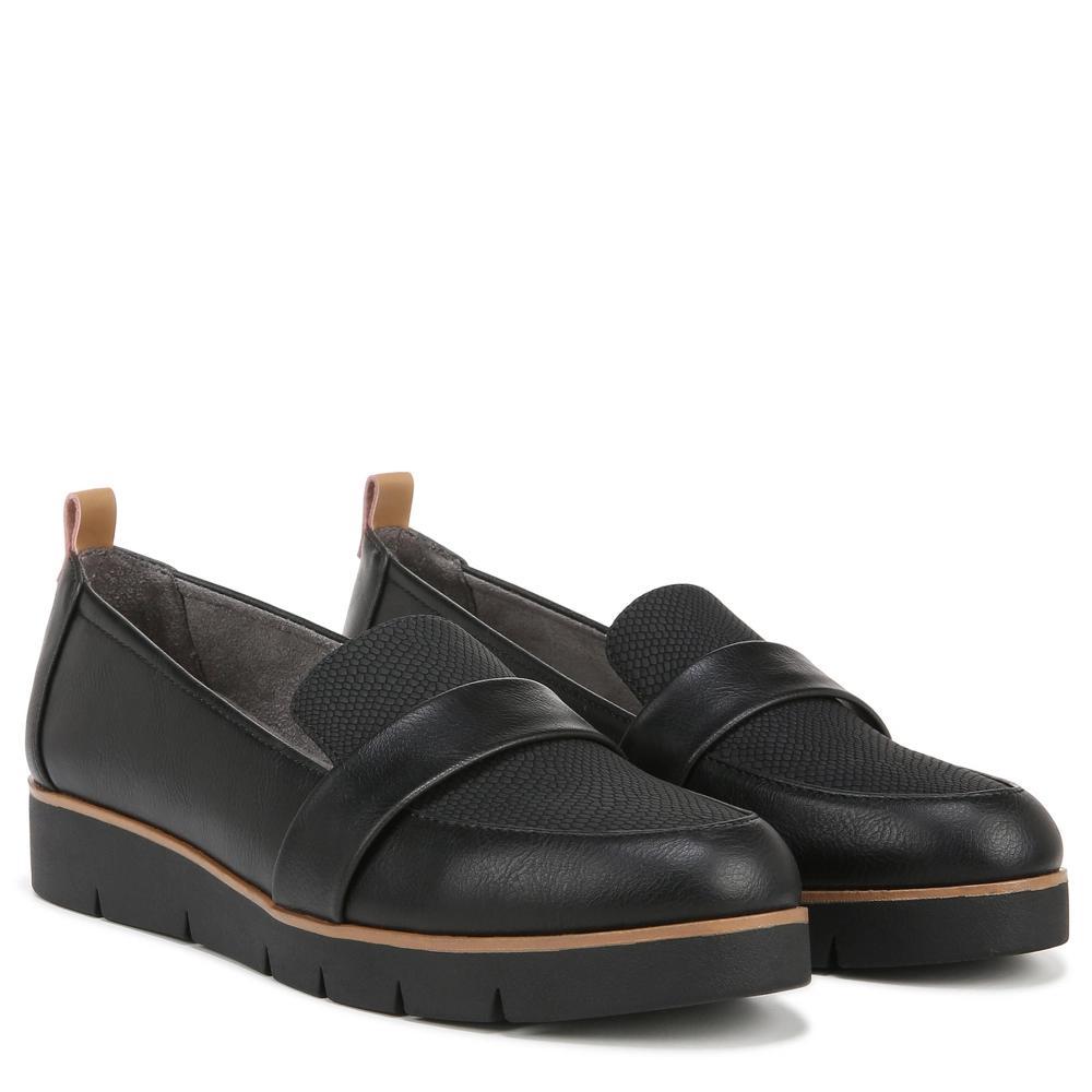 Dr. Scholls Webster Womens Slip-on Loafers Product Image