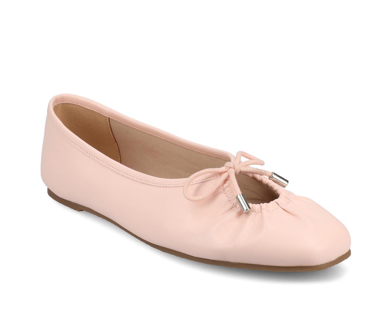 Women's Journee Collection Callee Flats Product Image