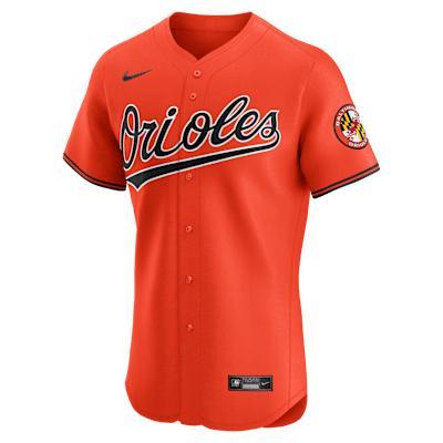 Baltimore Orioles Nike Men's Dri-FIT ADV MLB Elite Jersey Product Image