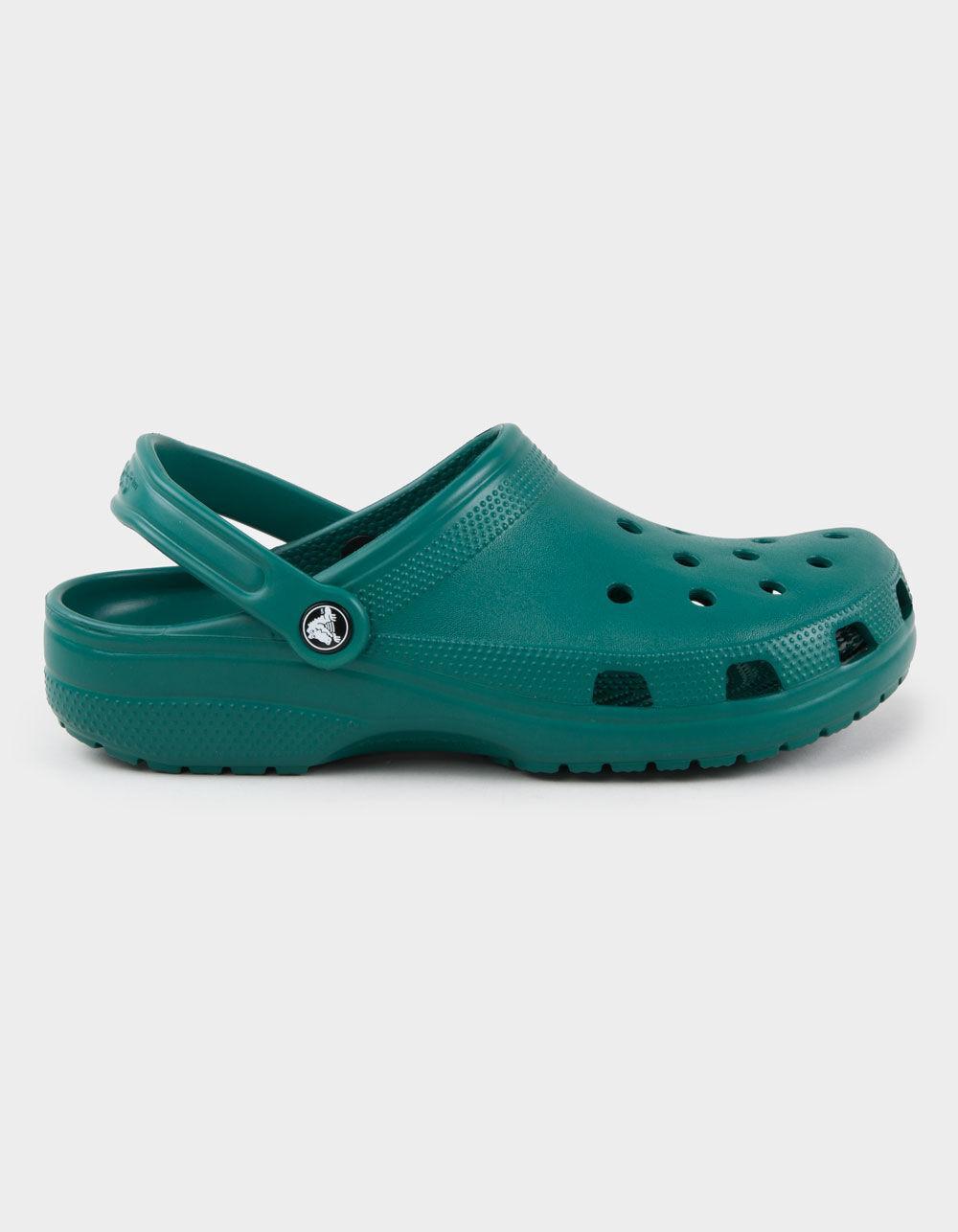 CROCS Classic Clogs - PINK Product Image