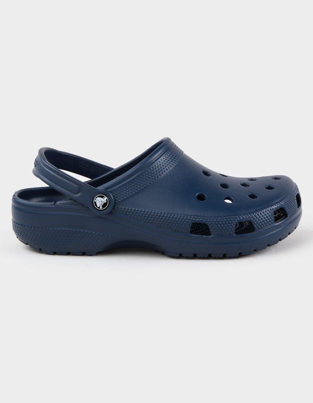 CROCS Classic Clogs - PINK Product Image