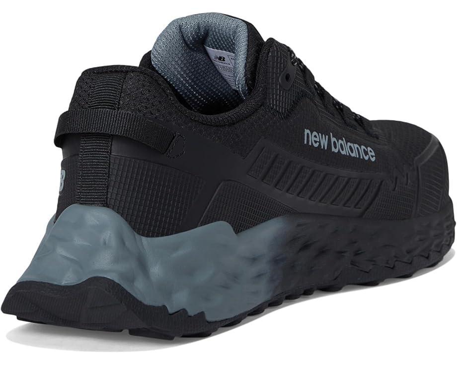 Men's New Balance Work & Safety Cremorne Fresh Foam Low - Composite Toe Product Image
