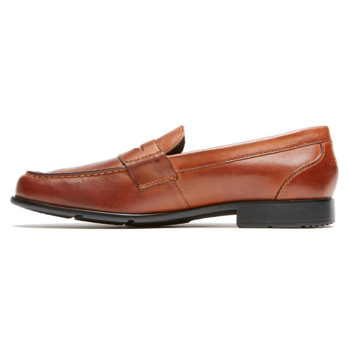 Men's Classic Penny Loafer Product Image