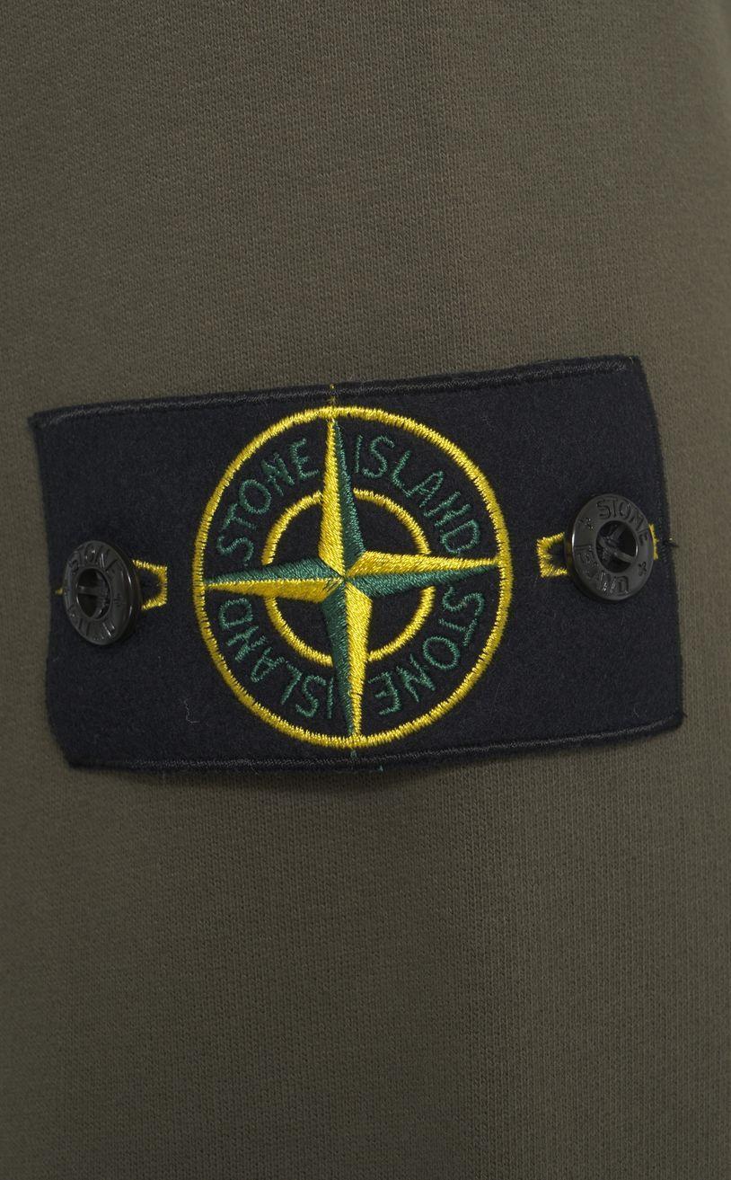 Hoodie with logo Product Image