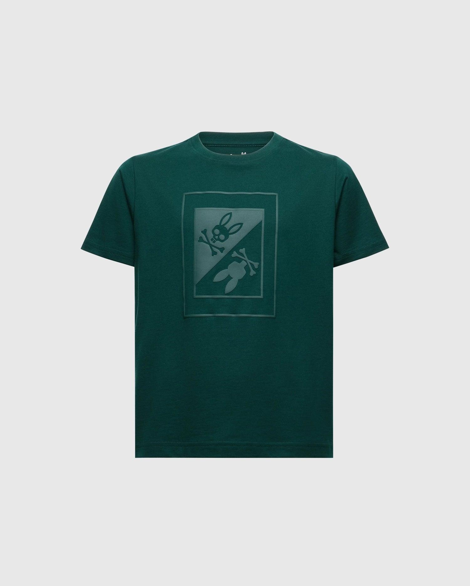 MENS MALTON PIQUE POLO SHIRT - B6K950D200 Product Image