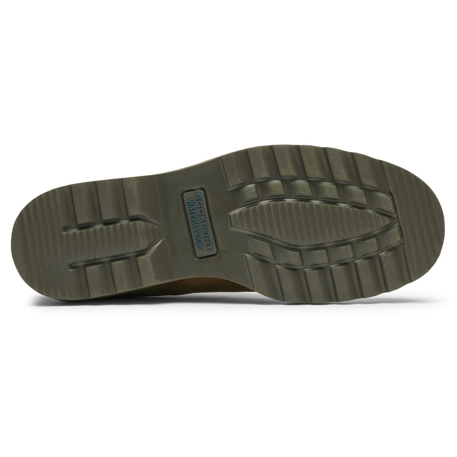 Men's Northfield Waterproof Oxford Product Image