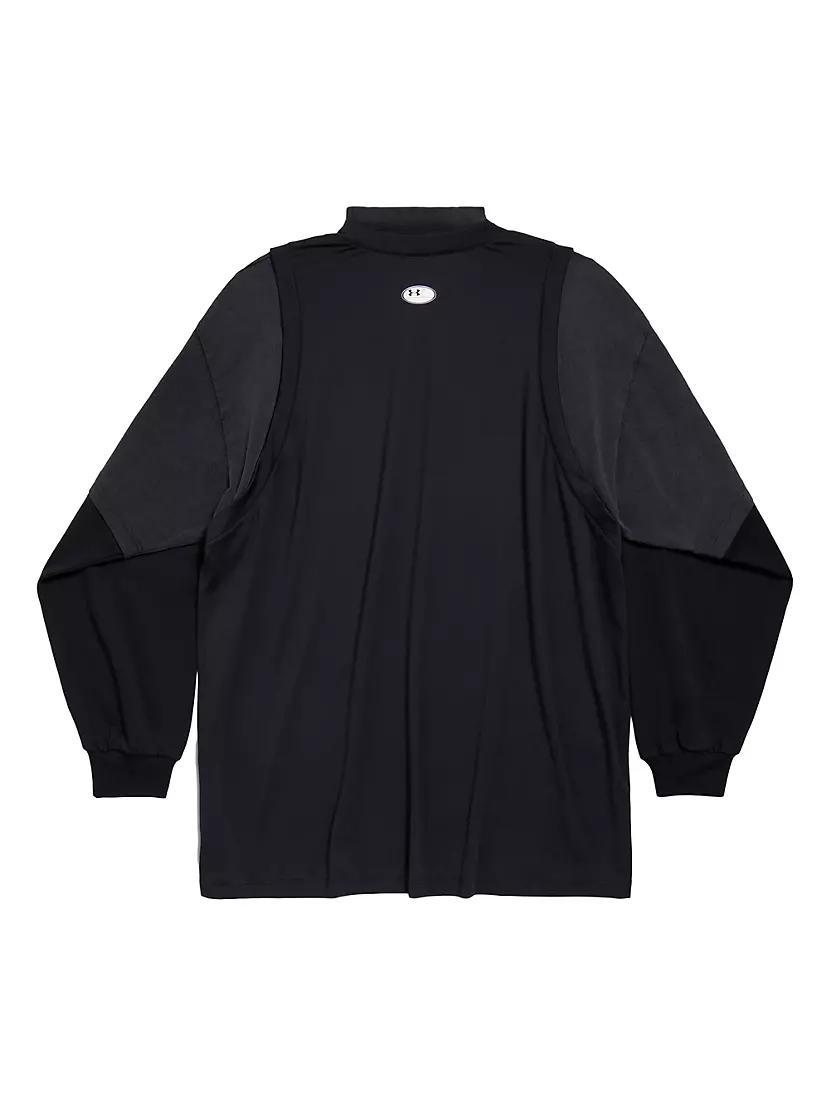 Under Armour Triple Layered T-Shirt Product Image