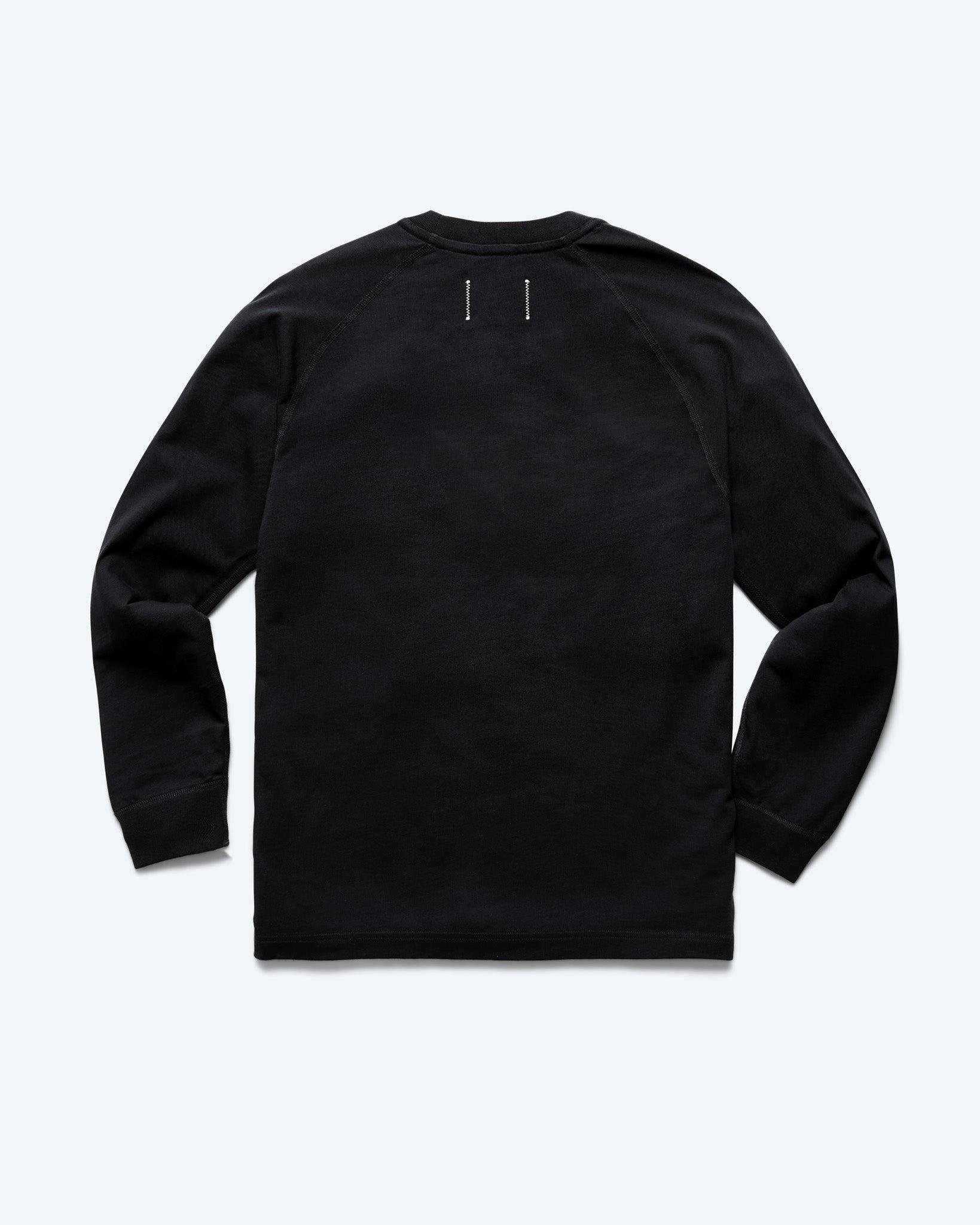 Midweight Jersey OG Long Sleeve Male Product Image