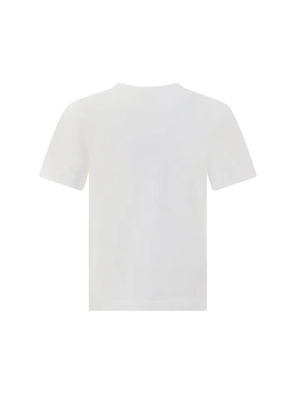 logo-patch t-shirt Product Image
