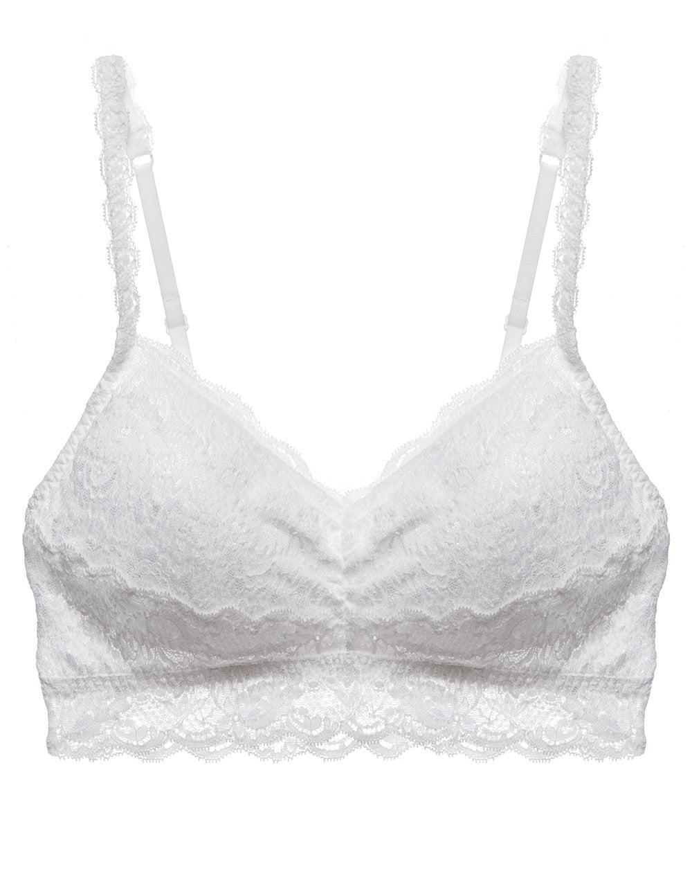 Never Say Never Padded Soft Bra Sweetie Product Image