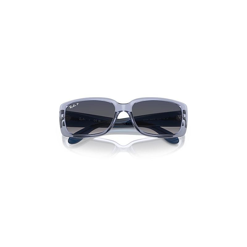 Latch™ mask-frame sunglasses Product Image