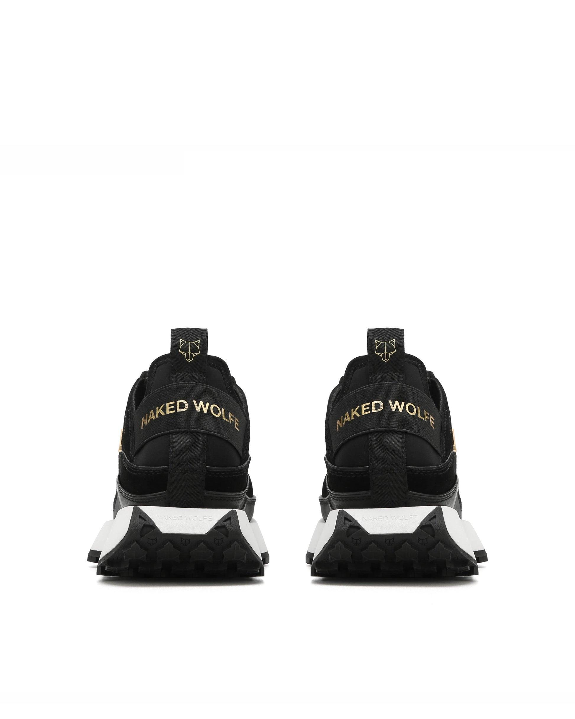 Petal Black Nylon Product Image