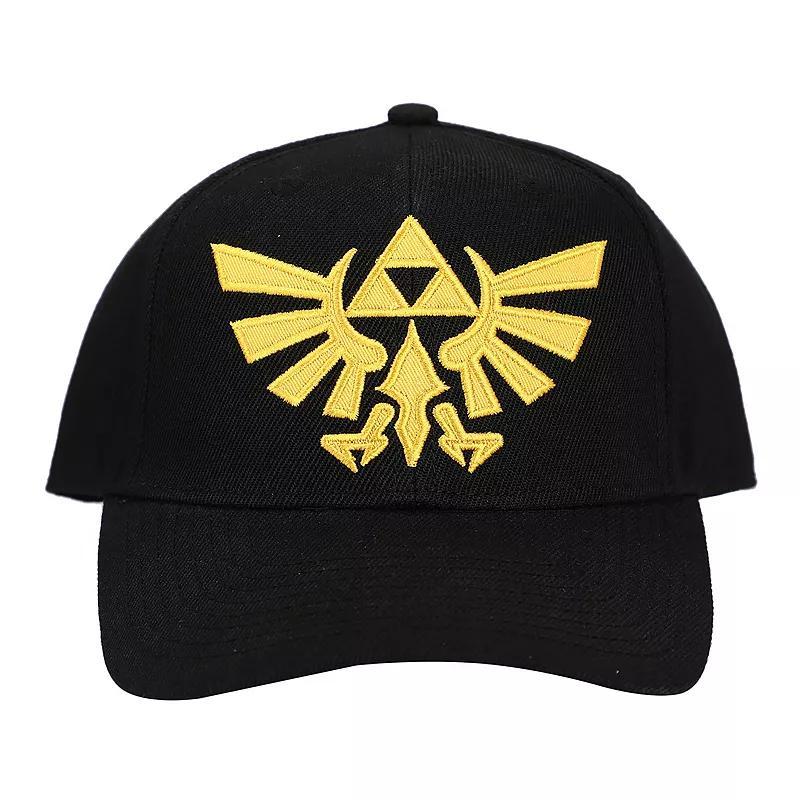 Mens Legend of Zelda Hyrule Baseball Cap Product Image