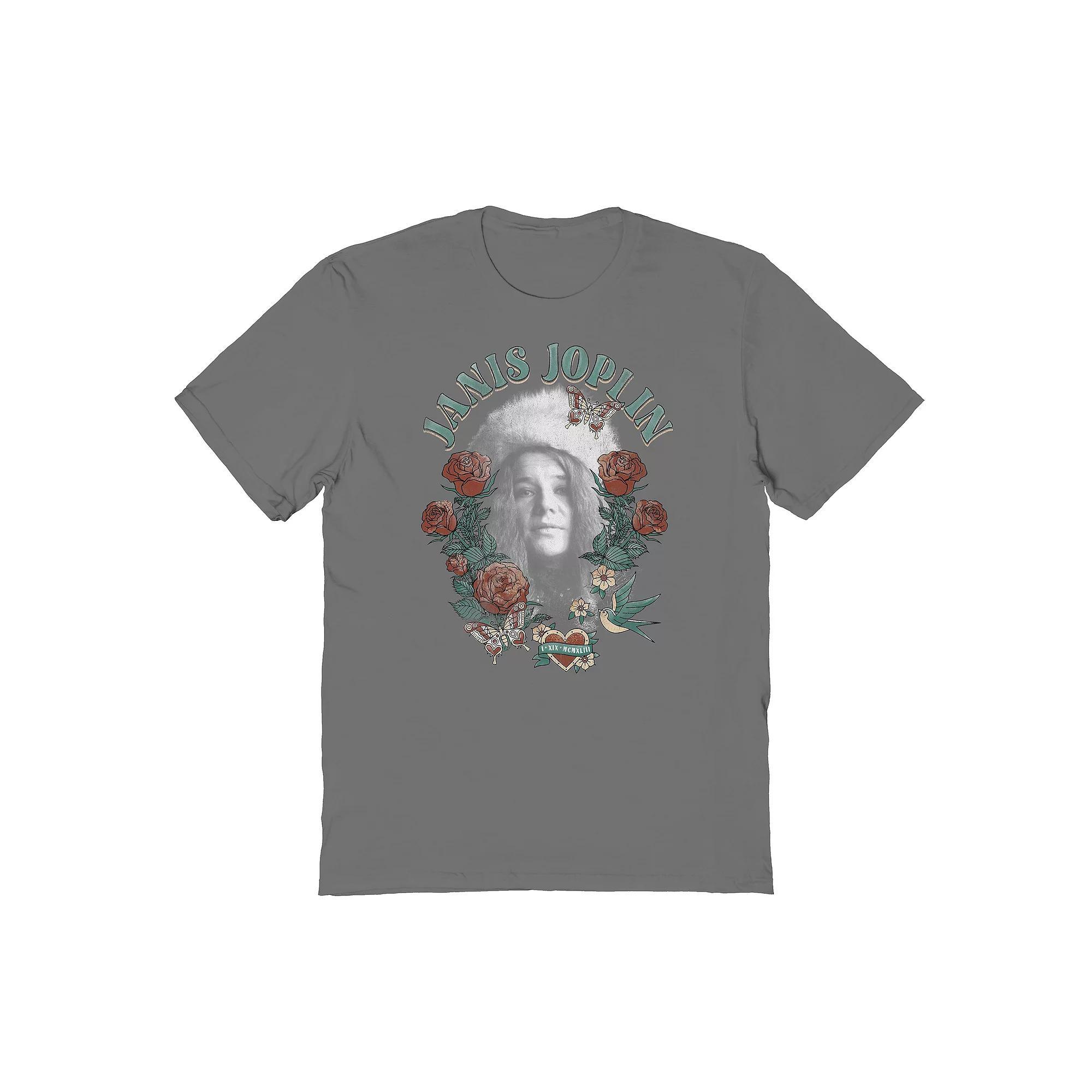 Men's Light Hen Christmas Graphic Tee, Size: XL, Irish Green Product Image