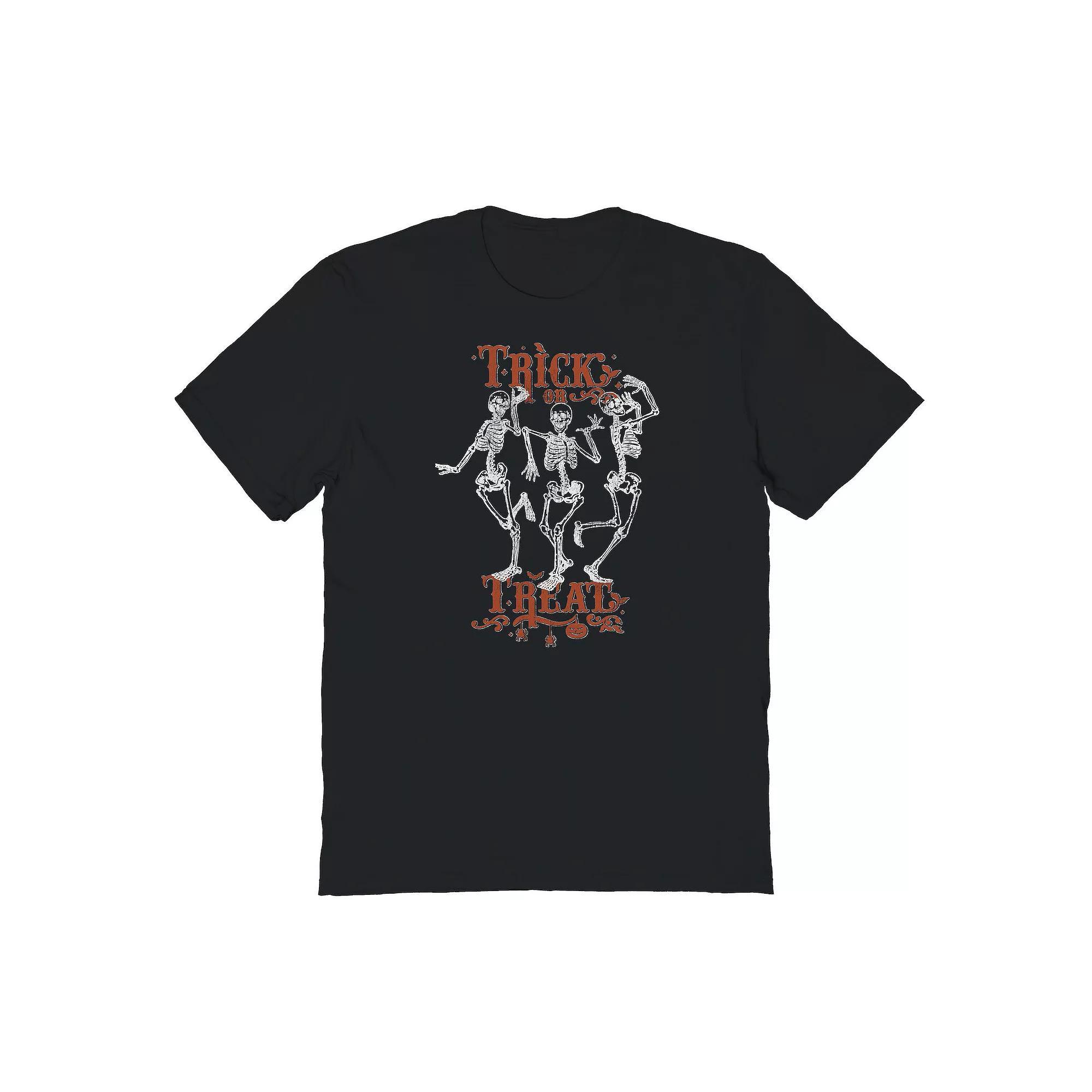Men's Waylon Jennings Live Graphic Tee, Size: Small, Black Product Image