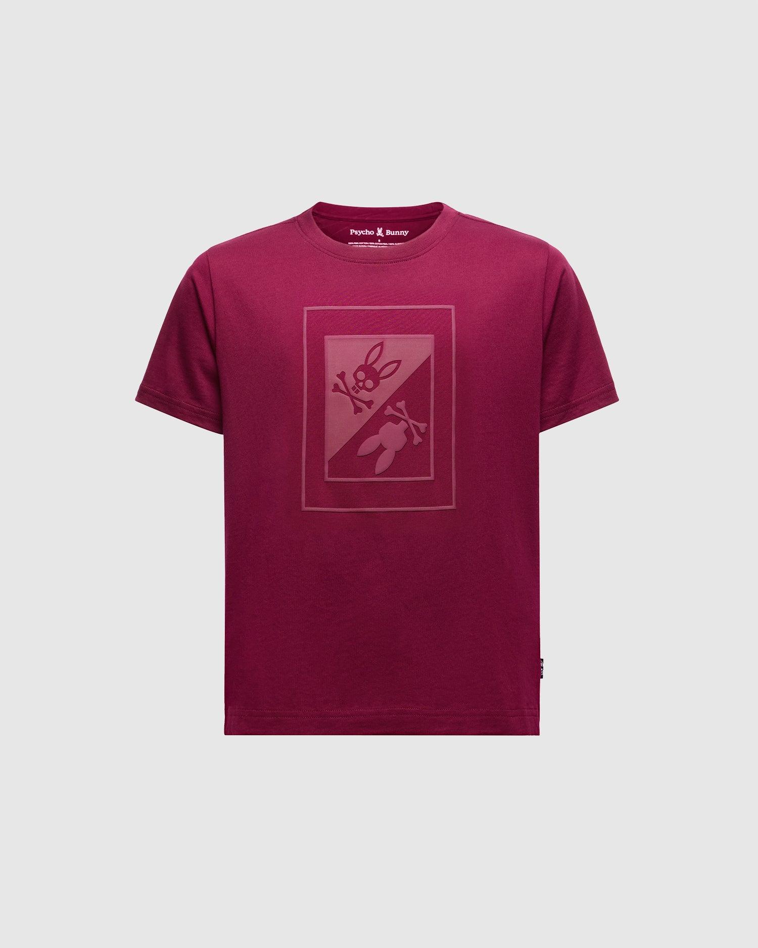 MENS CLASSIC PIQUE POLO SHIRT - B6K001B200 Product Image