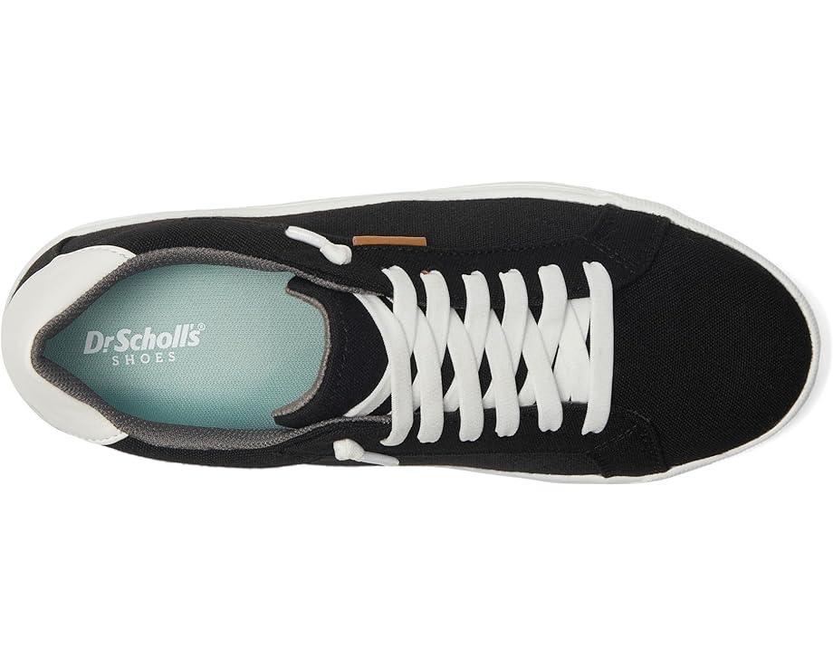 Time Off Knit Lace Up Sneaker Product Image