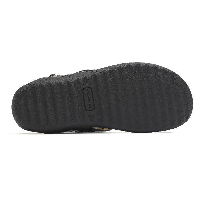 Women's Ridge Circle Cutout Thong Product Image